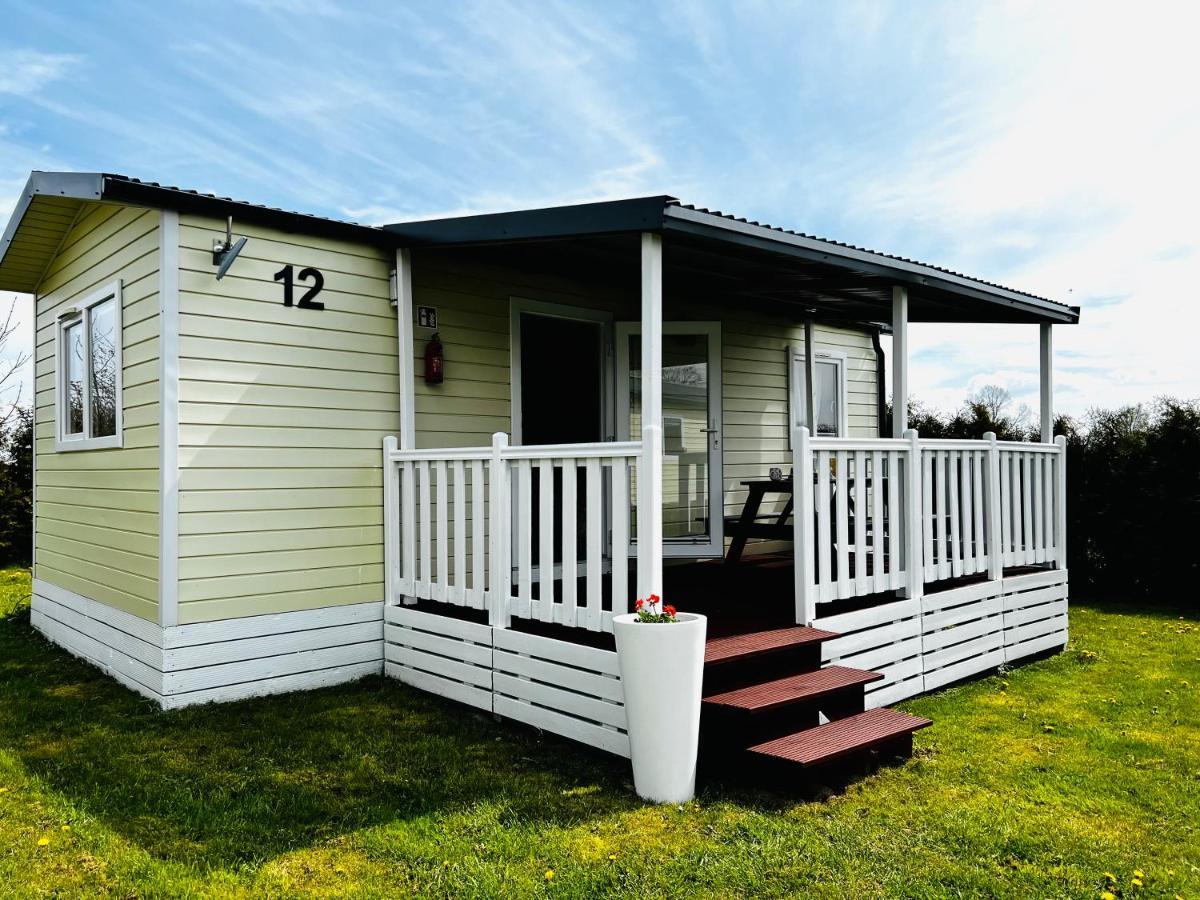 Holiday Camp Sarbinowo Exterior photo